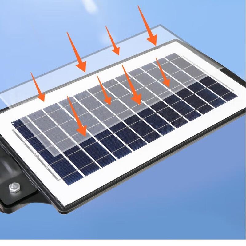 UOSU Smart Solar Outdoor Light