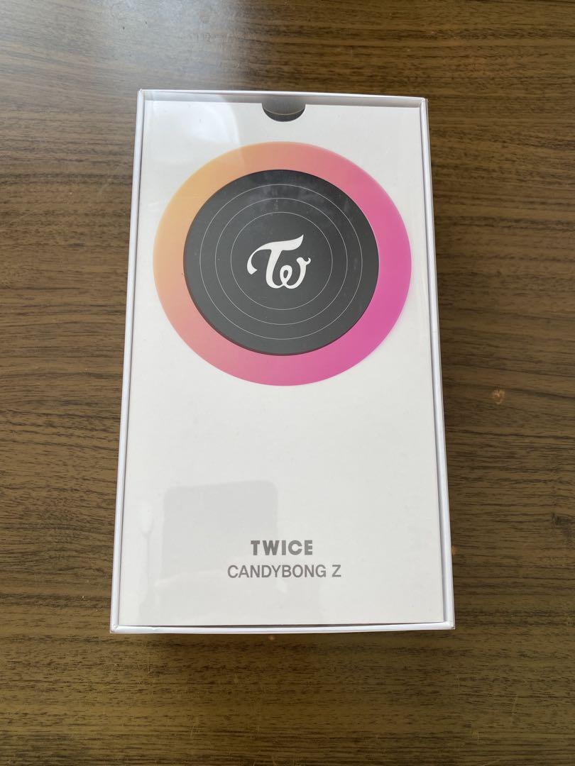 

[USED] TWICE Candybon Z Penlight