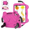 iPad 10 Protective Case with Handle & Stand, Air 6/5/4, Pro11, 10.2/10.5, Kids' Drop-Proof Cover
