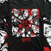 Anime Vintage Special Unisex T-Shirt, Anime Manga Shirt, Anime Shirt, Shirt für Anime-Liebhaber, Grafisches Anime-T-Shirt, Manga Shirt, Japanischer Anime