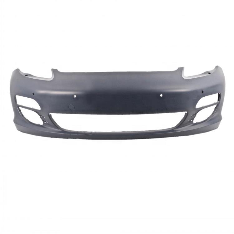 982898041G2X: Front Bumper for 2017-2020 Cayman Boxster