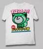 Üst giysisi – T-shirtler