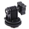 1Set For Yongnuo Led Accessories Yn-160 160S 160Ii Yn300 Ii Video Light Metal Shoe Base