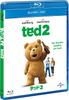 Ted 2 DVD Set Blu-ray + [Blu-ray]