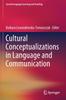 Kniha Cultural Conceptualizations In Language and Communication