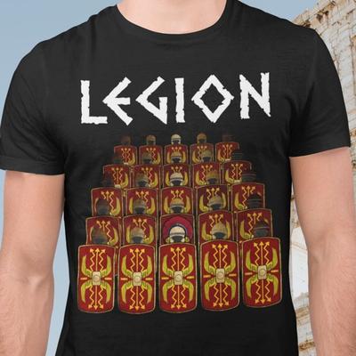 Na górę – T-shirty i koszulki
