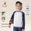 Classic Teddy Children's Long-Sleeve Performance Base Layer