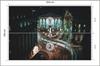 Photomural London At Night Self-Adhesive Mural 254x184