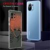 Custodia Trasparente Anime Tokyo Revengers Per Xiaomi Mi Poco X3 NFC M3 Pro F3 F1 11 Lite 12 Note 10 11T 9T Cover per Telefono Trasparente