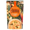 Mangiamo Zuppa di Cavolo con Carne di Maiale 450 G