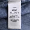 Polo Ralph Lauren Blue Denim Long Sleeve Shirt Tops 8 blueUsed