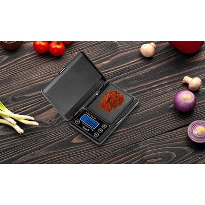 Pocketscale Ultra Precise Pocket Scale Black