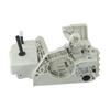 Crankcase Gas Tank Housing for Chainsaw 021 023 025 MS210 MS230 MS250 Enhanced Functionality Optimal Replacement