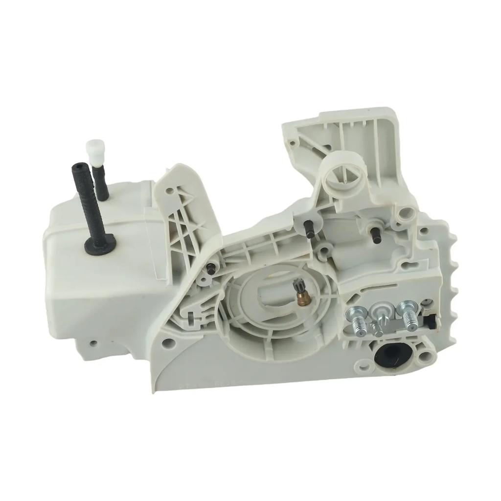 Crankcase Gas Tank Housing for Chainsaw 021 023 025 MS210 MS230 MS250 Enhanced Functionality Optimal Replacement