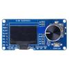 0.96/1.3inch Oleds Screen EC11 Encoders Combo Low Power I2C Communication Electronics Display Module