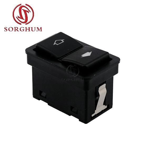 

Сорго 61318368974 для BMW 5 7 серии E39 E38 передний или задний правый переключатель стеклоподъемника регулятор подъемника автомобиля 61318368974