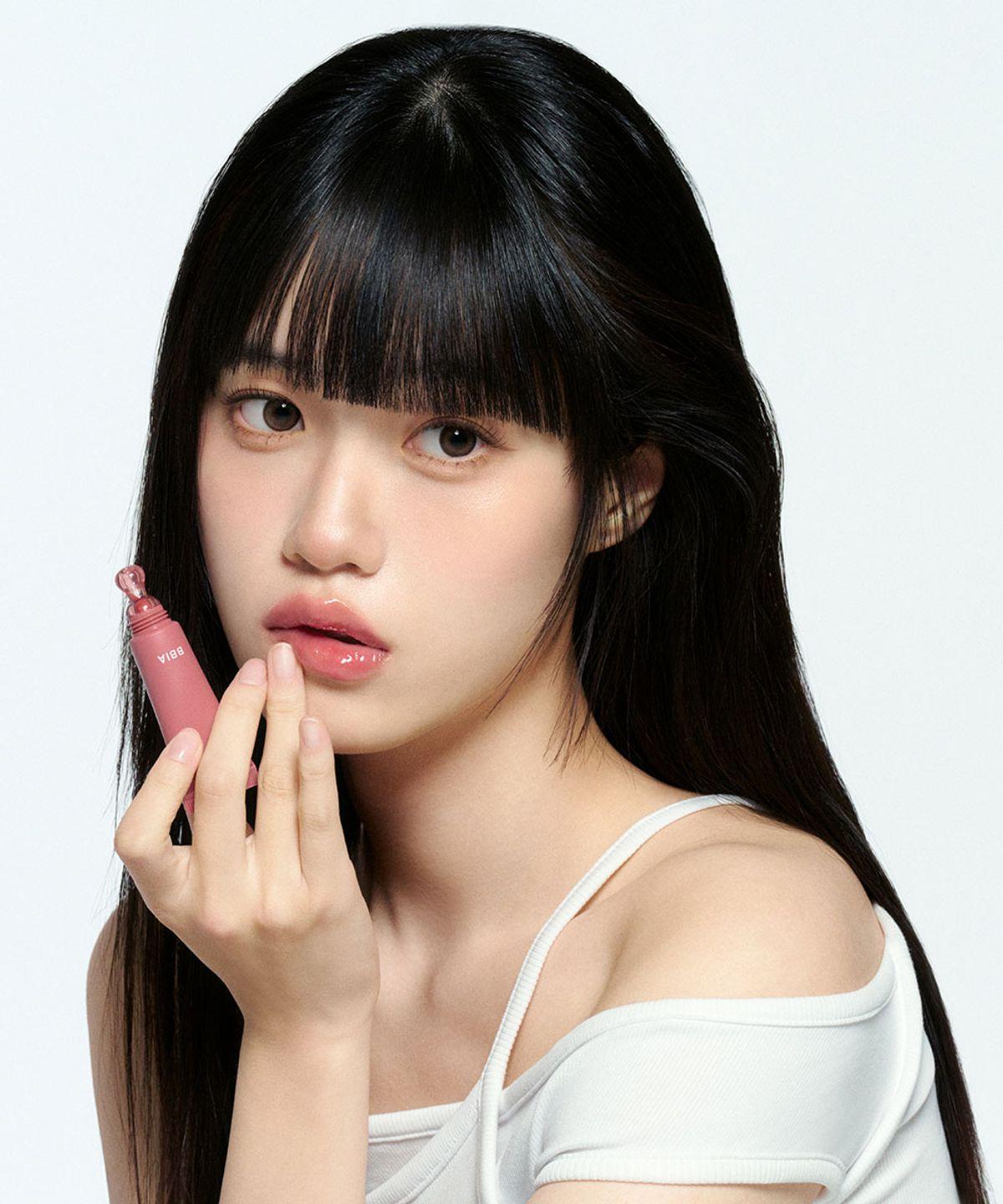 Lip Oil Essence (2 colors)