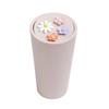 Car Trash Can, Car Trash Cup with Lid,Multipurpose Trash Can for Car, Office & Home,Desktop Trash Can Storage Box