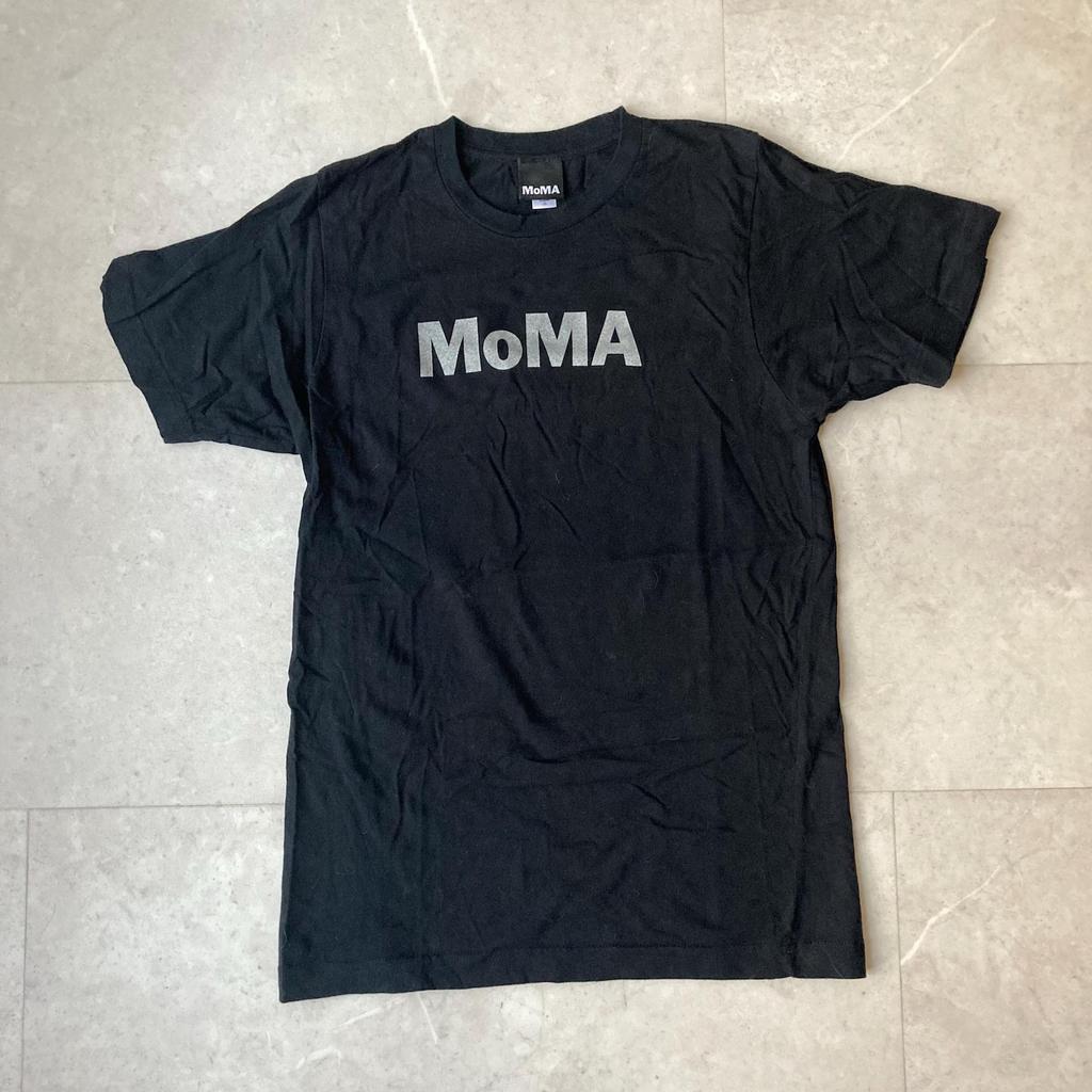 MoMA Museum Of Modern Art New York Manhattan T-Shirt Size Small