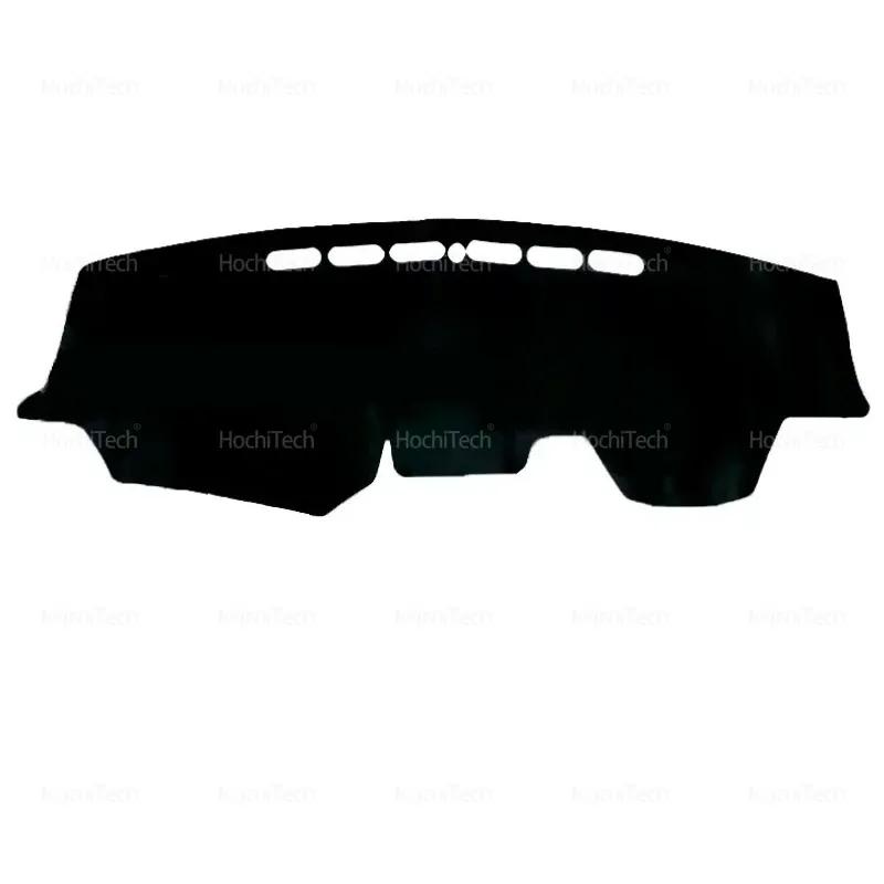 For Toyota Raize      2024 2025 Interior Accessories Dashboard Cover Pad Sun Protection Pad UV Protection