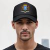Coat of arms of Somalia Baseball Cap Thermal Visor Custom Cap winter hats for men beach hat Designer Man Women's
