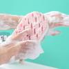 Sponge Bath Ball Shower Rub Body Exfoliation Massage Brush Scrubber Tool Sponge Bathroom Accessories Supplies