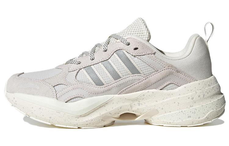 Тренировочные кроссовки Adidas Maxxcetus Белый Серый ID4822 42⅔