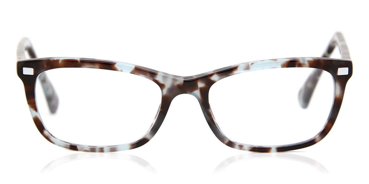 

Ralph By Ralph Lauren Ra7089 1692 Women Eyeglasses Tortoise/53