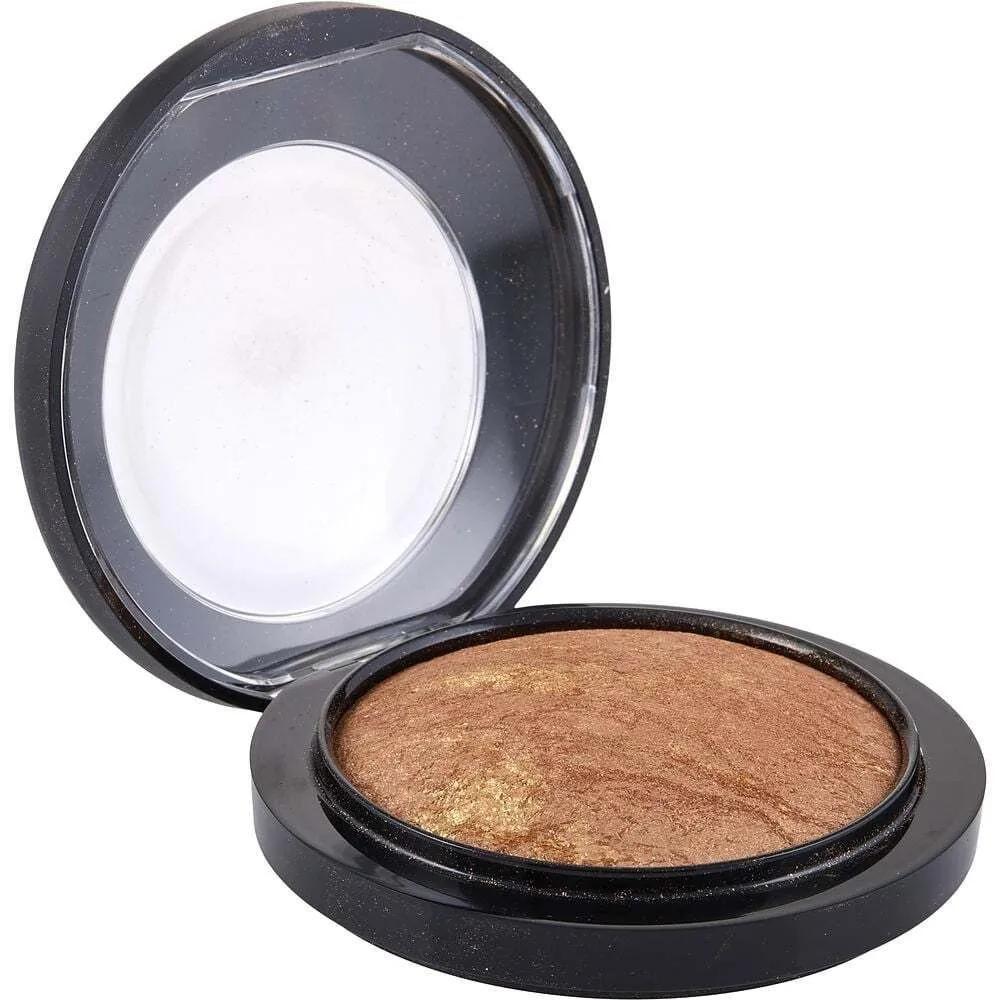

MAC Mineralize Skinfinish No Gold Deposit (Soft Glow Golden Bronze) 10g