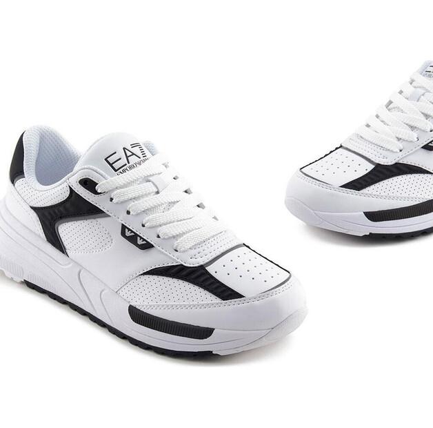 Emporio Armani Sneakers X8X241