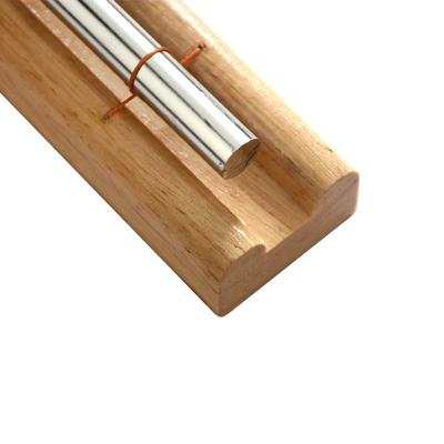 Energy Chime with Mallet Meditation Chimes Mindfulness Hand Bell Classroom Chime for Prayer Yoga
