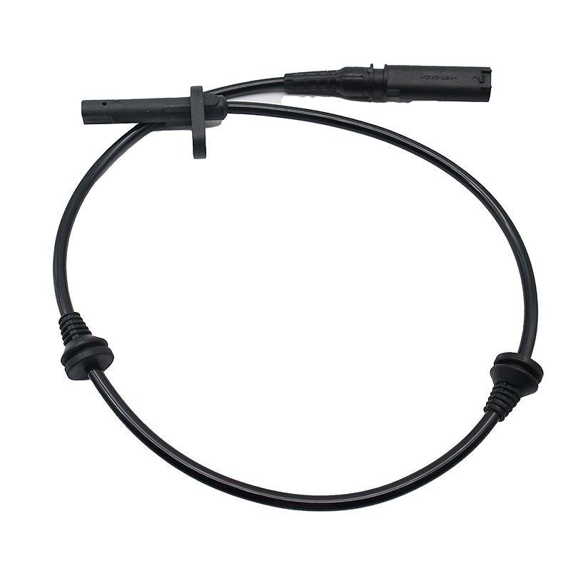 Front Rear ABS Speed Sensor 34526771776 34526771777 for BMW E70 E71 F15 F16 F85 F86 X5 X6 2007-2015 New Model Automotive Parts