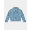 Denim Jacket United Colors Of Benetton 2VUGCN04G
