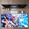 Anime lLuffy gGear  oOne pPiece Mouse Pad Nonslip Lockedge Thickened Desktop MousePad Large Comfort Gaming Student