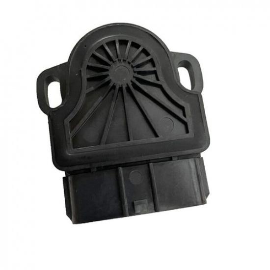TPS Throttle Position Sensor Acelerator For Toyota Forklift 8FGU1 57510-26600-71