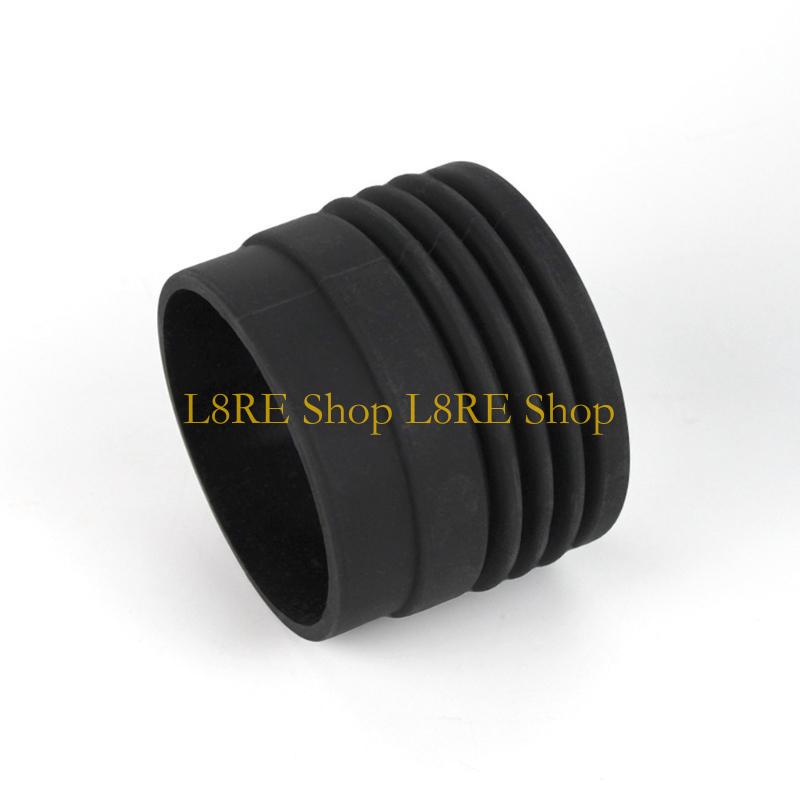 L8RE Multifuntional Coffee Grinder Blower Part Silicone Coffee Hoppers Bellow Coffee Hoppers Part Suitable for Coffee Machine