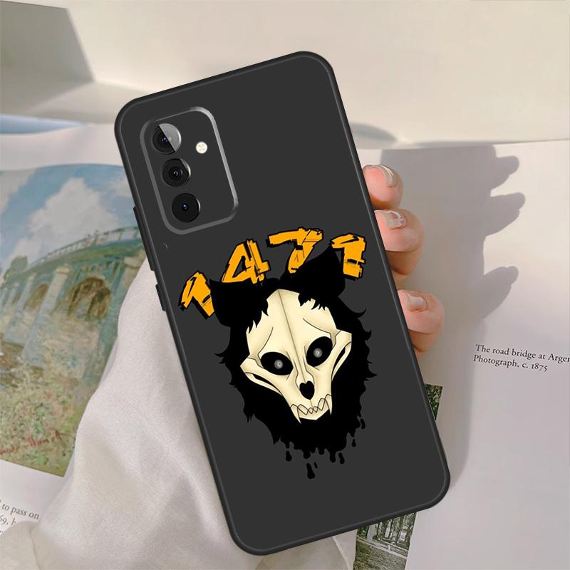 

Scp 1471 Мало Чехол Для Samsung Galaxy A34 A54 A14 A24 A12 A22 A32 A52 A51 A71 A73 A53 A33 A23 A13 Чехол Samsung A51 4G