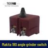 Makita 180/230 Angle Grinder Power Switch (Item No. 00160)