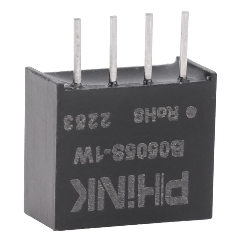 2 ks/sada B0505S-1W B0505S B0505 ​​Sip-4 Ic originál