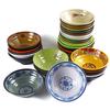 Xiyao Melamine Durable Commercial Rice & Noodle Bowls