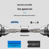 40-Piece Torx Bit & Hex Socket Wrench Set for Auto Repair