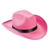 Cowboy Hat Cowgirl Hats Costume Accessories Decor Headwear Dress Sun Jazz for Bridesmaid Men
