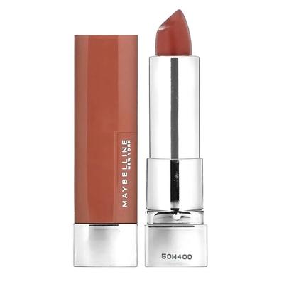 Color Sensational, Made for All Lipstick, Mauve For Me 373, 0.15oz (4.2g)