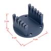 1pc Soldering Helper Tool Heat-Resistant Circuit Board Holder For Electronics Repair Soldering Tool Accessories
