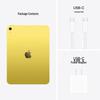 Apple iPad 11-inch (2025) (CN version)