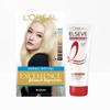 [SSG Exclusive Self-Bleaching & Care Set] L'Oréal Paris Bleach Supreme + Miracle Hair Pack 170ml