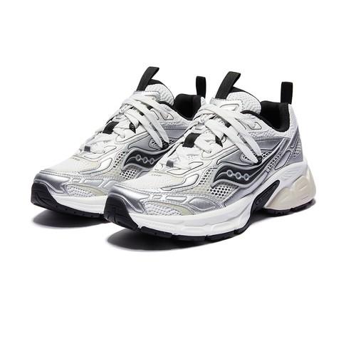 Saucony 2K CAVALRY Non slip Lightweight Low Top Casual Running Shoes - S79053-13