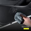 For Chery Tiggo 8 Pro Car Door Anti Kick Pad Anti Dirt Mat Protection Sticker Scratch Resistant Film Interior Accessories