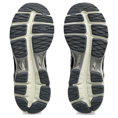 Asics Gel K1011 Black Carrier Grey - 1203A603-002