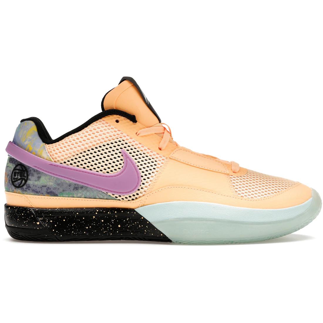 

Кроссовки Nike Ja 1 EYBL Melon Tint(FQ4293-800) 41